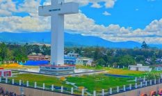 Generasi Muda Jayawijaya Terancam Miras, Narkoba, dan Seks Bebas: Tugu Salib Disalahgunakan